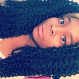 Meet your Posher, Jasmine